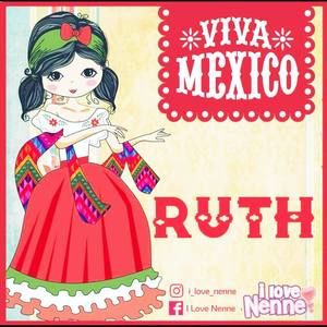 Meet your Posher, Ruth